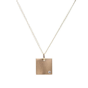 Square + Diamond Sonya Renee Square + Diamond Sonya Renee