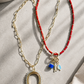 Capri Coral Necklace