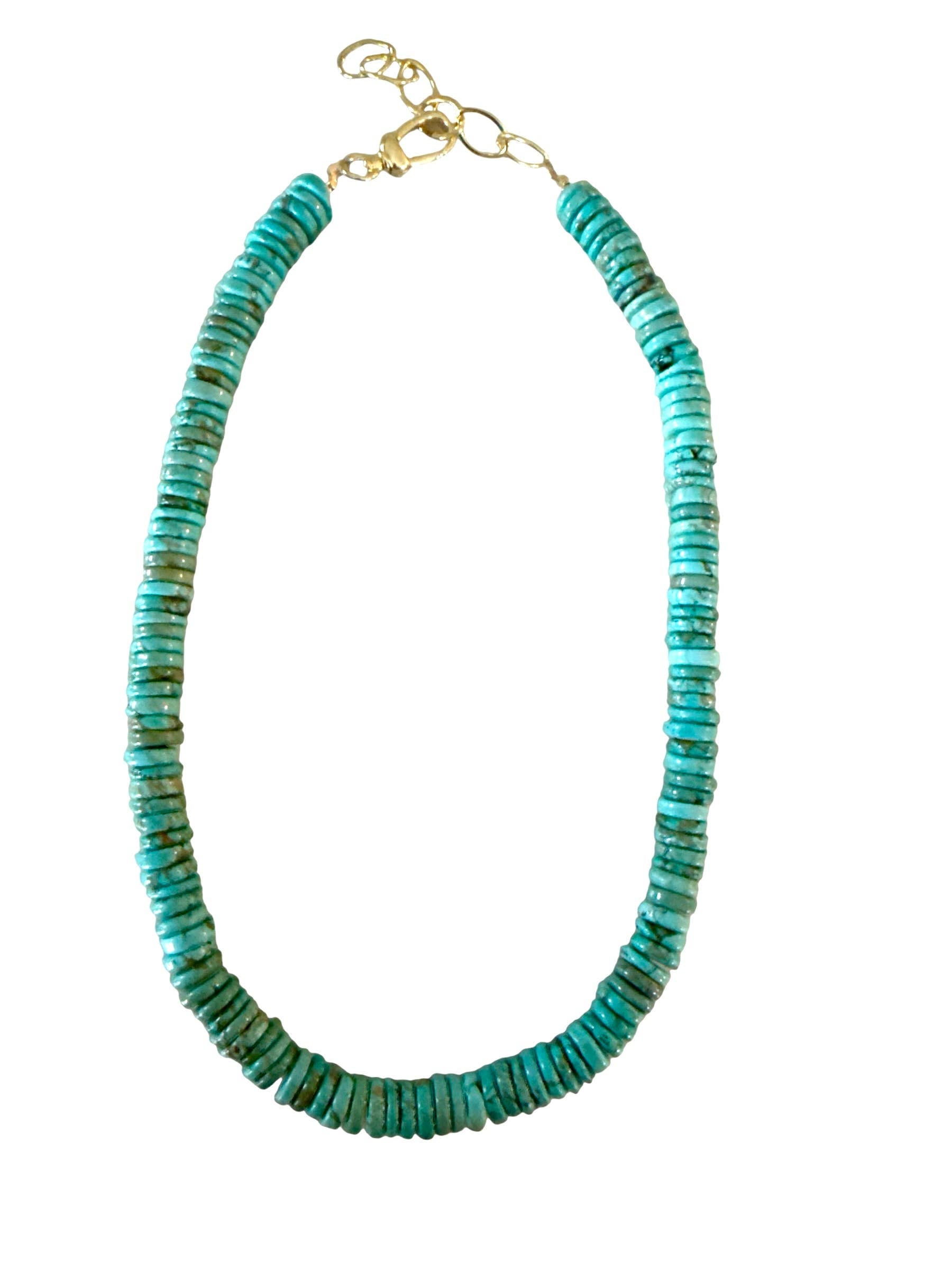 Gem candy necklace – Sonya Renee