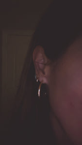 Rosemary Earrings
