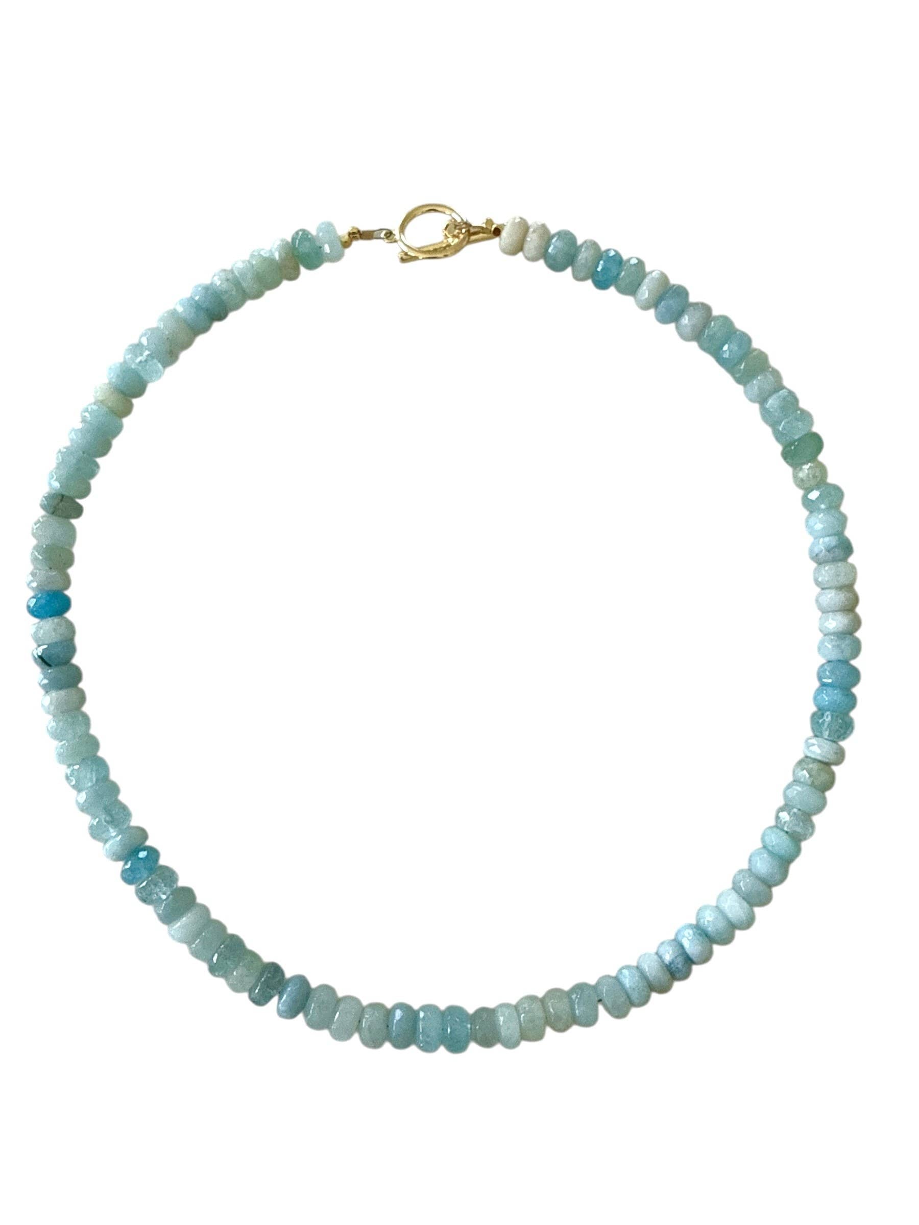 Gem candy necklace – Sonya Renee
