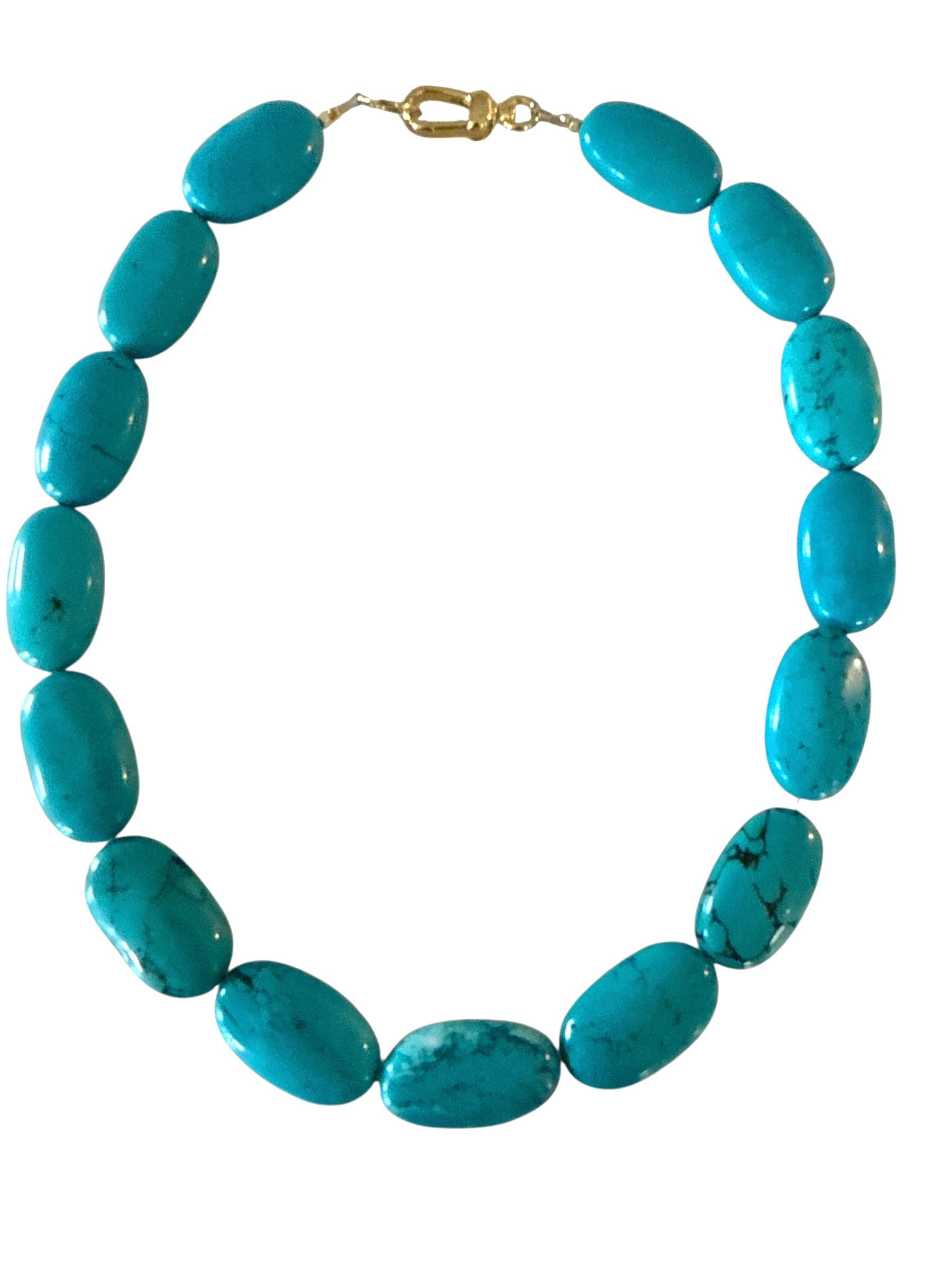 Gem candy necklace – Sonya Renee