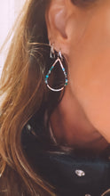 Louisa earrings