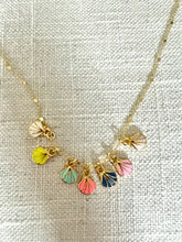 Barrett Necklace Sonya Renee