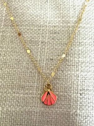 Barrett Necklace Sonya Renee