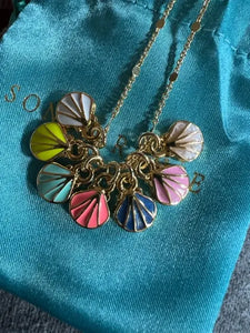 Barrett Necklace Sonya Renee