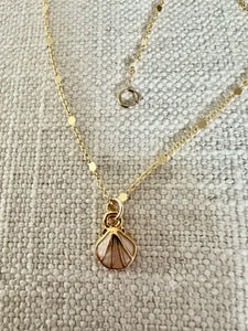 Barrett Necklace Sonya Renee