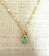 Barrett Necklace Sonya Renee