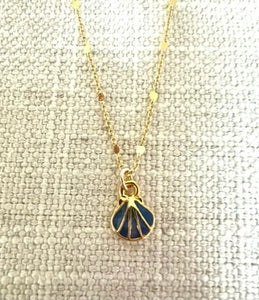 Barrett Necklace Sonya Renee