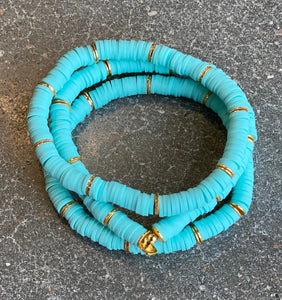 Best Damn Bracelet Stacks Sonya Renee