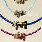 Personalized Gemstone Necklace