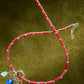 Capri Coral Necklace