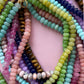 Lilly Candy Necklace