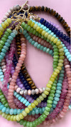Lilly Candy Necklace