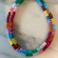 Candy Gem Necklace