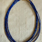Micro Gemstone Chokers