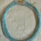 Micro Gemstone Chokers
