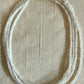 Micro Gemstone Chokers
