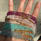 Micro Gemstone Chokers