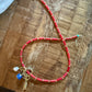 Capri Coral Necklace