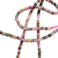 Personalized Gemstone Necklace