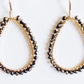 Isabella Earrings Sonya Renee