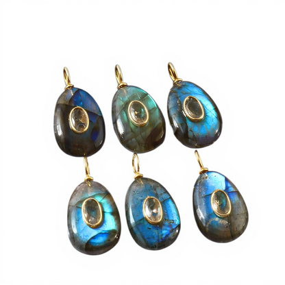 Joanie Necklace - Fall Set
