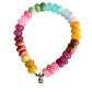 Happiness Beaded Bracelet