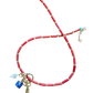 Capri Coral Necklace