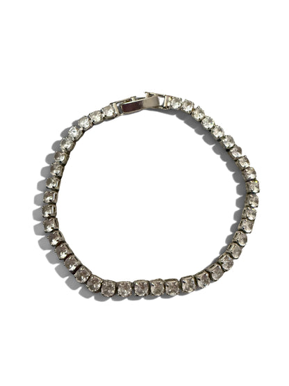 Classic Tennis Bracelet