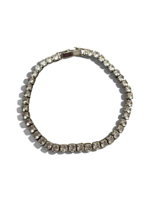 Classic Tennis Bracelet
