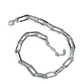 Large Paperclip Sterling