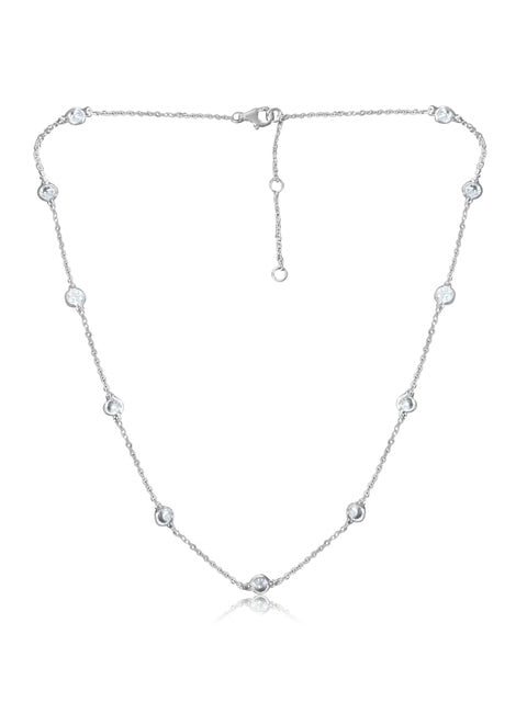 Simple CZ Chain