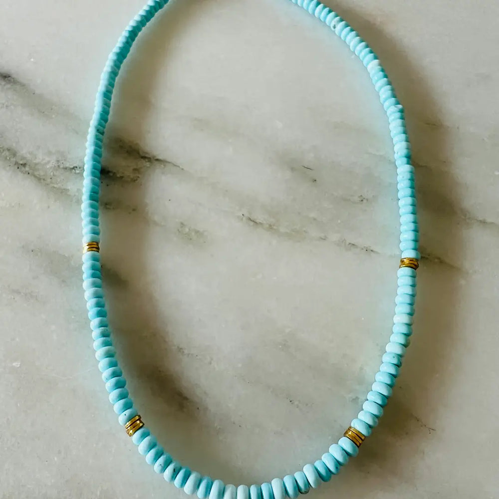 Emmy necklace