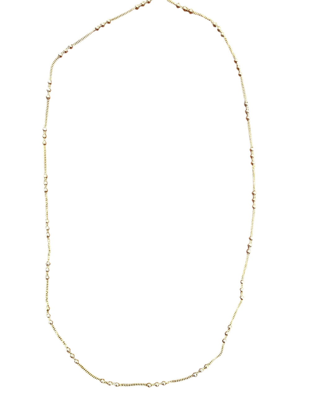 14kt Gold Filled Chain
