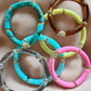 The Palms -  Bracelet Series