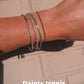 Classic Tennis Bracelet