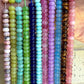 Lilly Candy Necklace