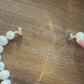 Chunky Pearl Strand Magnetic Clasp