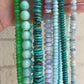 Coastal Necklace Series