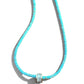 Spring Break in Turquoise