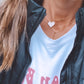 Delicate Cross Sonya Renee