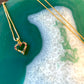 Gemstone Heart Sonya Renee