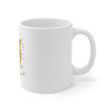 Copy of Taurus Ceramic Mug 11oz Printify