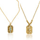 May's Necklace Sonya Renee