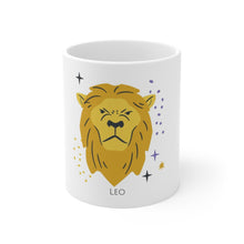 Copy of Taurus Ceramic Mug 11oz Printify