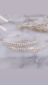 Ana's Earring Sonya Renee
