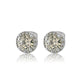 Awesome Amazing studs Sonya Renee