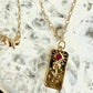 Belle Necklace Sonya Renee