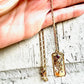 Belle Necklace Sonya Renee